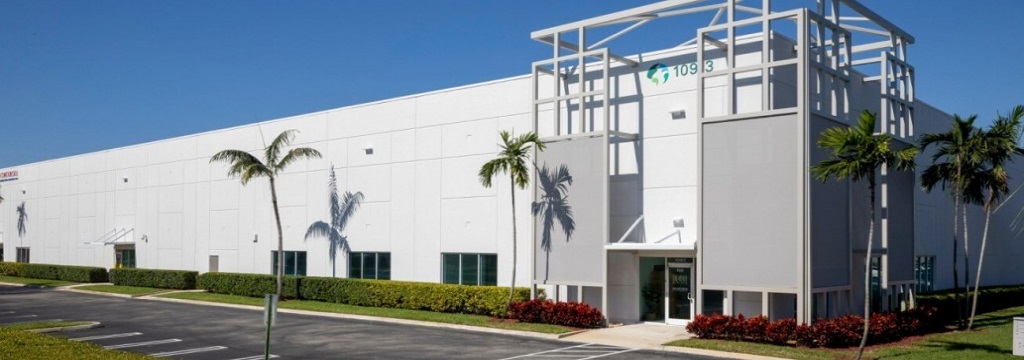 VELCO SOLUTIONS - 1500 NW 89th Ct, Doral, Florida