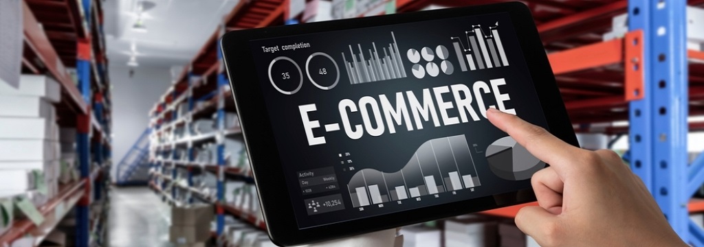 E-Commerce Continues To Fuel Industrial Expansion