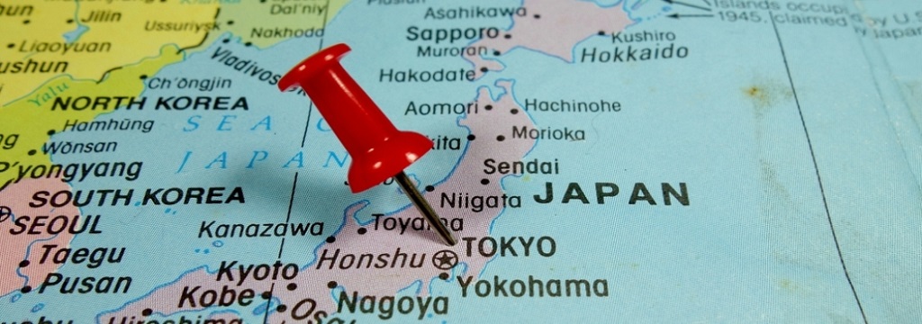 Sixty Businesses, Officials Taking 12-Day Trade Mission To Japan