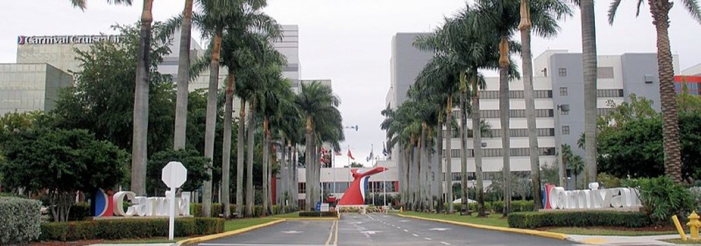 Carnival Puts Miami Headquarters Up For Sale As Doral Real Estate Soars