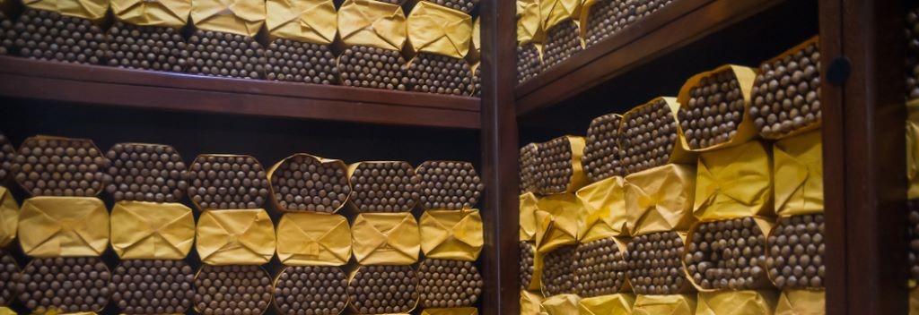 LA-Based Cigar Company Opens New Distribution Center In Doral