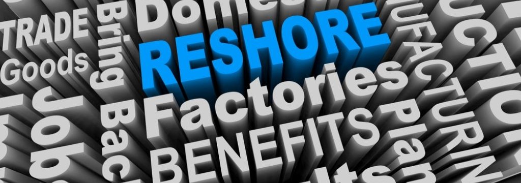 Is Industrial CRE Benefiting From Tariffs And Reshoring?