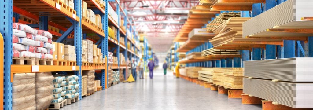 Homebuilding Suppliers Flood Miami With Industrial Space For Sublease