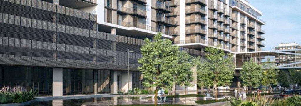 Doral’s Oasis Lands $58 Million Bet On Office Park Makeover