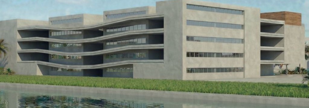 Doral Area Hotel Could Be Replaced With Multi-Story Industrial