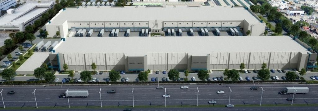 Kurv Industrial To Raze Doral Office Property, Warehouses On The Way