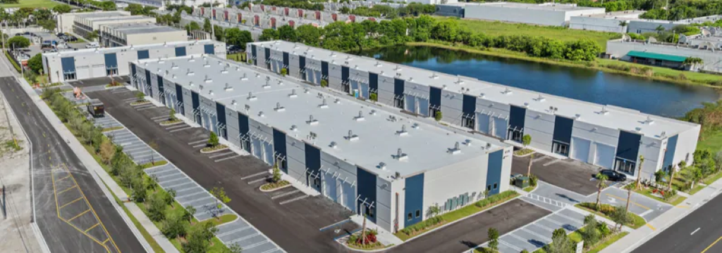 Institutional Money Targets Small-Bay Industrial But Margins Tighten