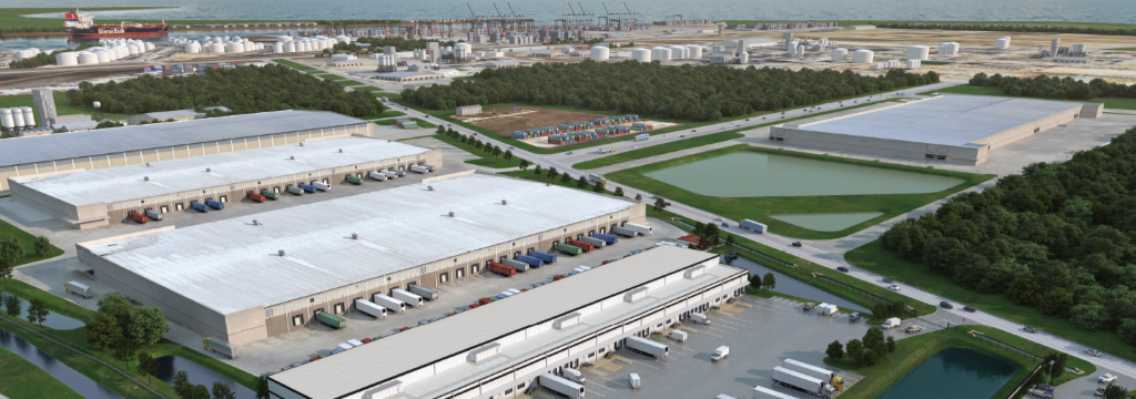 A New Cold Storage Model For Growing Food Brands