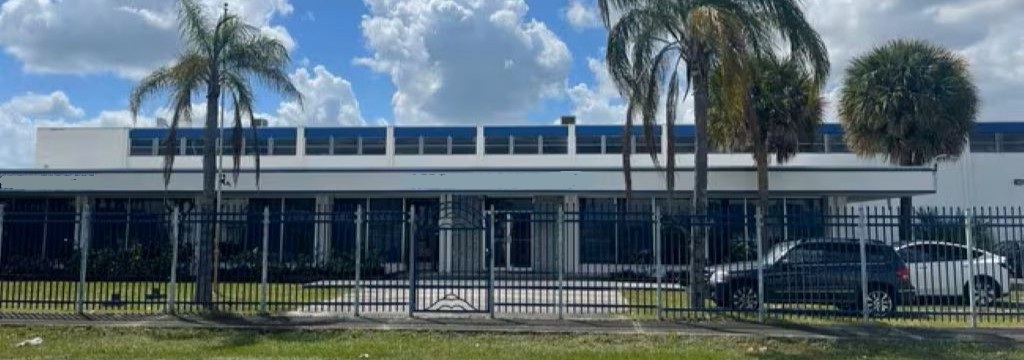 New York Company Buys Miami-Dade Warehouse For $17M