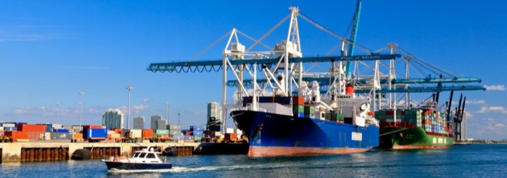 Import Cargo Expected To Set New Record Ahead Of Potential August Tariffs
