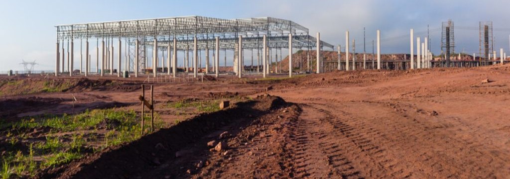 Prologis Targets Spec Builds As Industrial Leasing Surges
