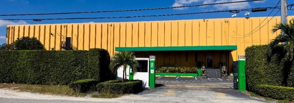 Miami Airport West Industrial Facility Sells For $16.25 Million