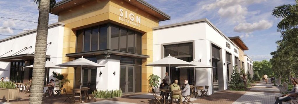 MMG Equity Partenrs & Cedeco 41 LLC proposed commercial project in Doral 1024x360