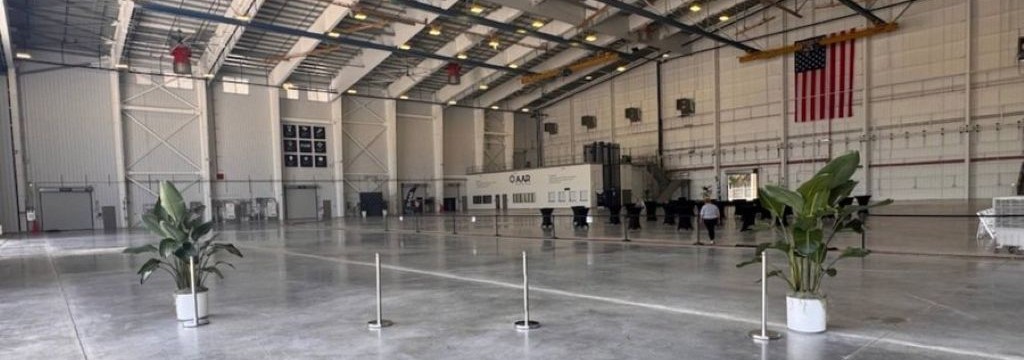 New MIA Facility Expansion Signals More Growth For Airport-Area Economy