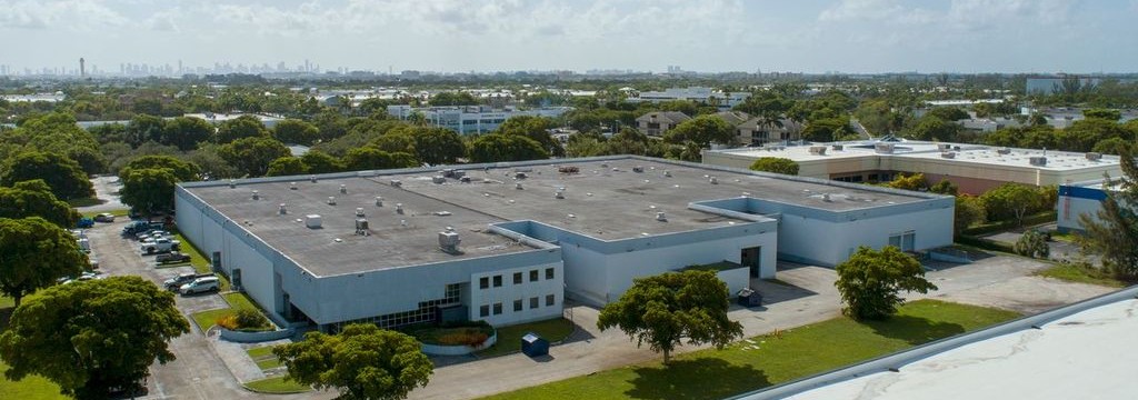 Aviation Company Buys Doral Warehouse For $29.5 Million
