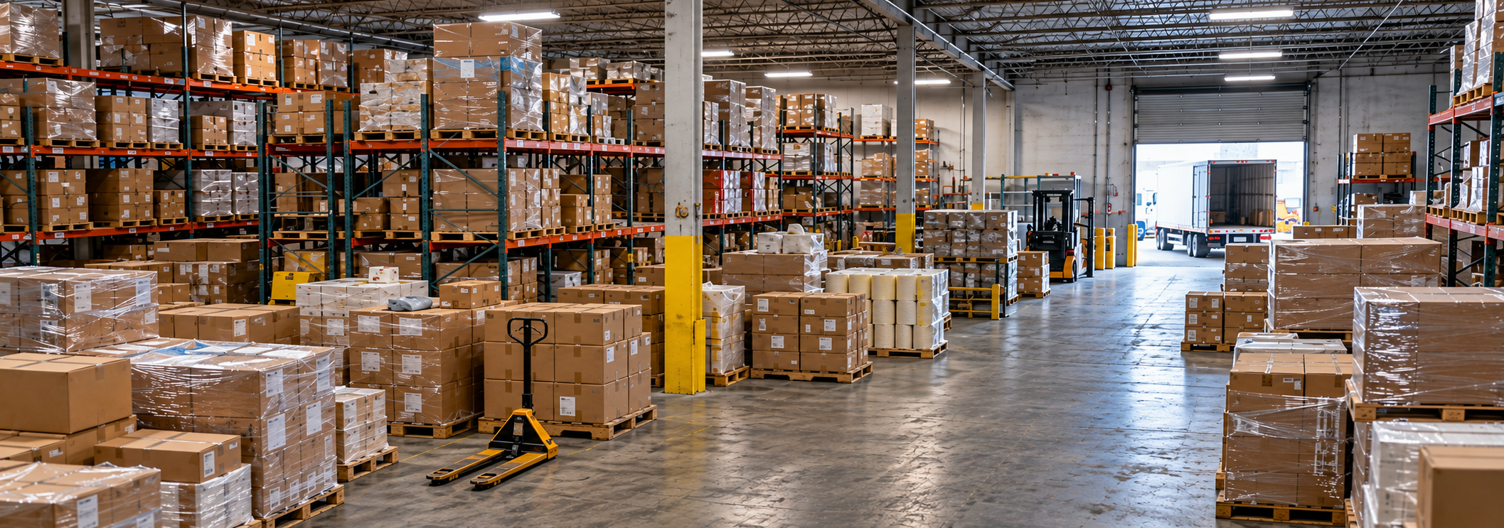 Outgrowing Your Miami Warehouse? Seven Signs It’s Time To Move